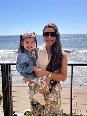 Meet your Posher, Denise